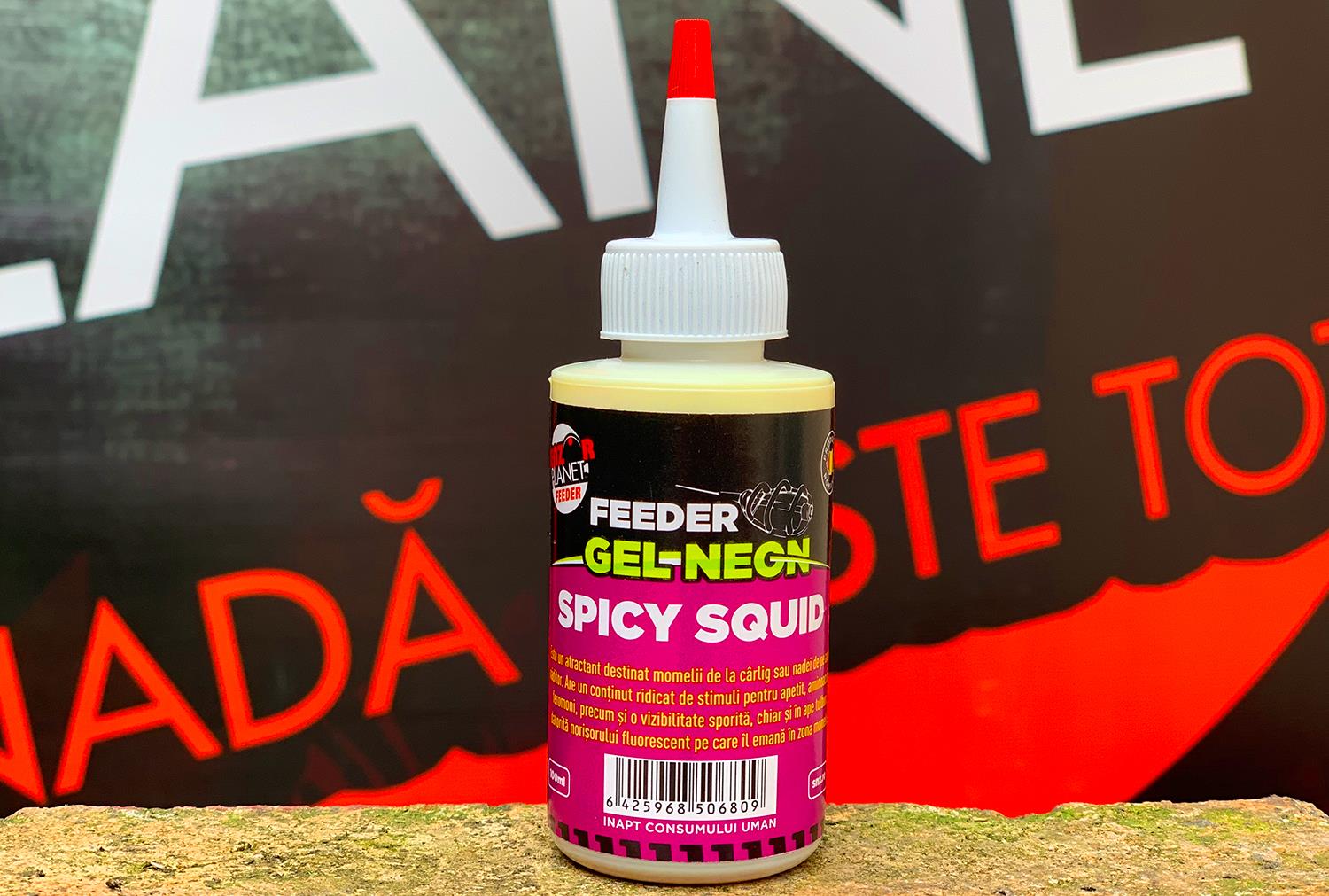 Senzor lanseaza gama de feeder la Fishing & Outdoor EXPO